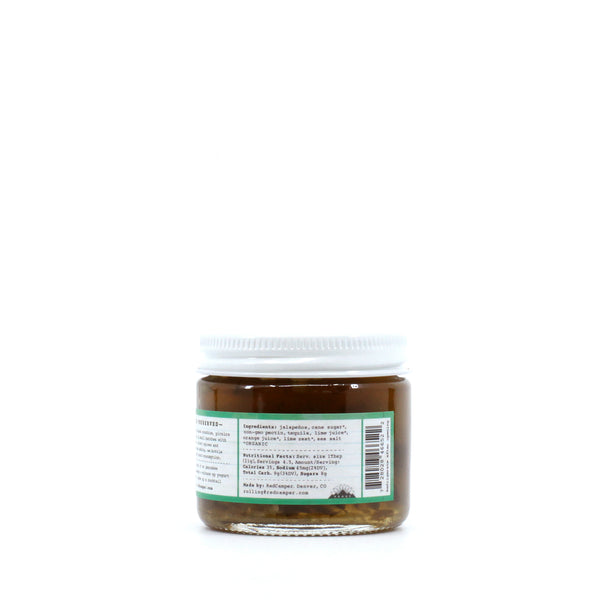 Tequila Jalapeño Deliciousness : Picnic Size – RedCamper Picnic Supply