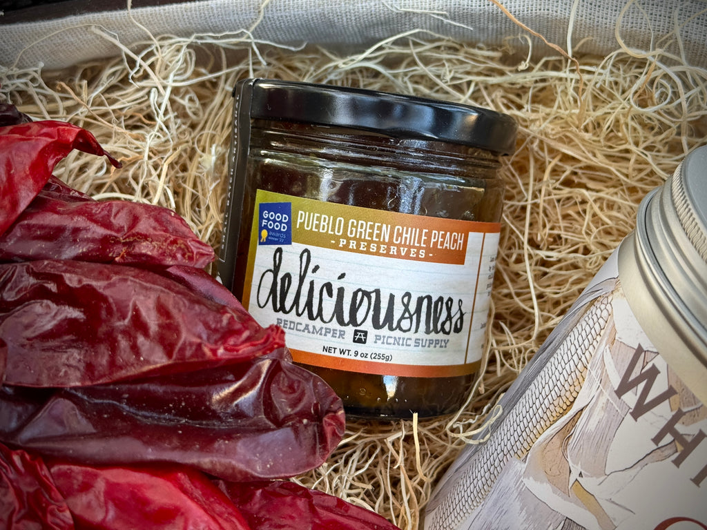 Taste of Southern Colorado