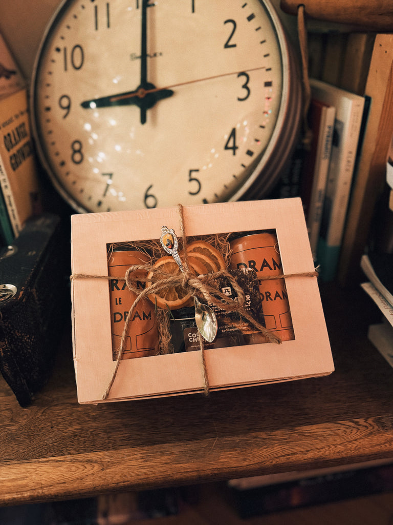 Gift Set - A Festive Spritz Kit