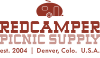 RedCamper Picnic Supply