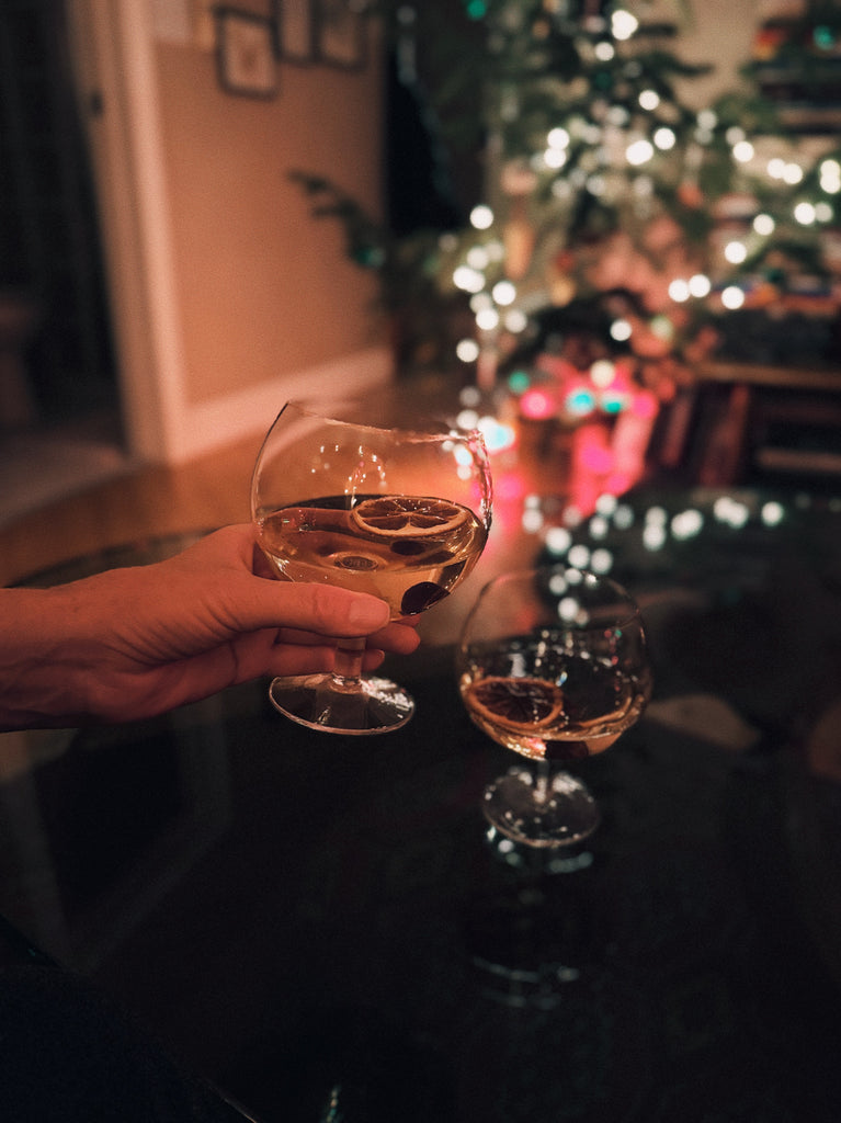 Gift Set - A Festive Spritz Kit