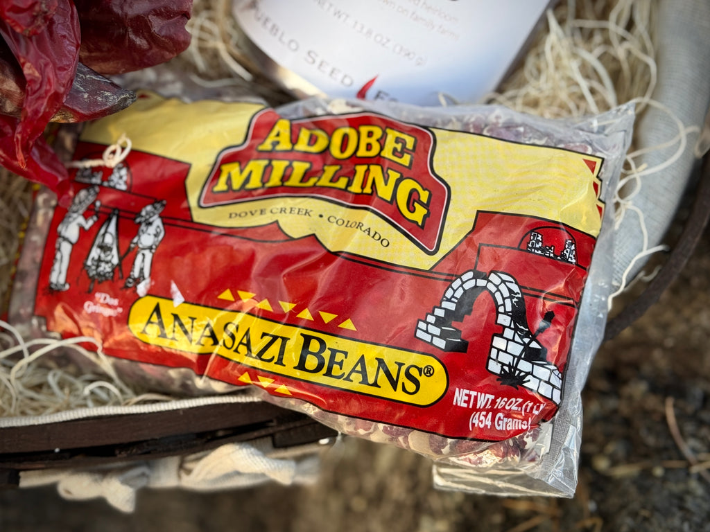 Taste of Southern Colorado