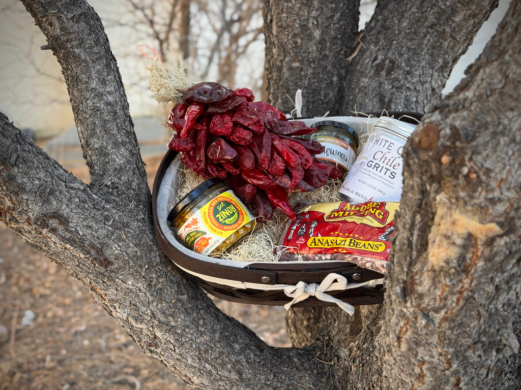 Taste of Southern Colorado