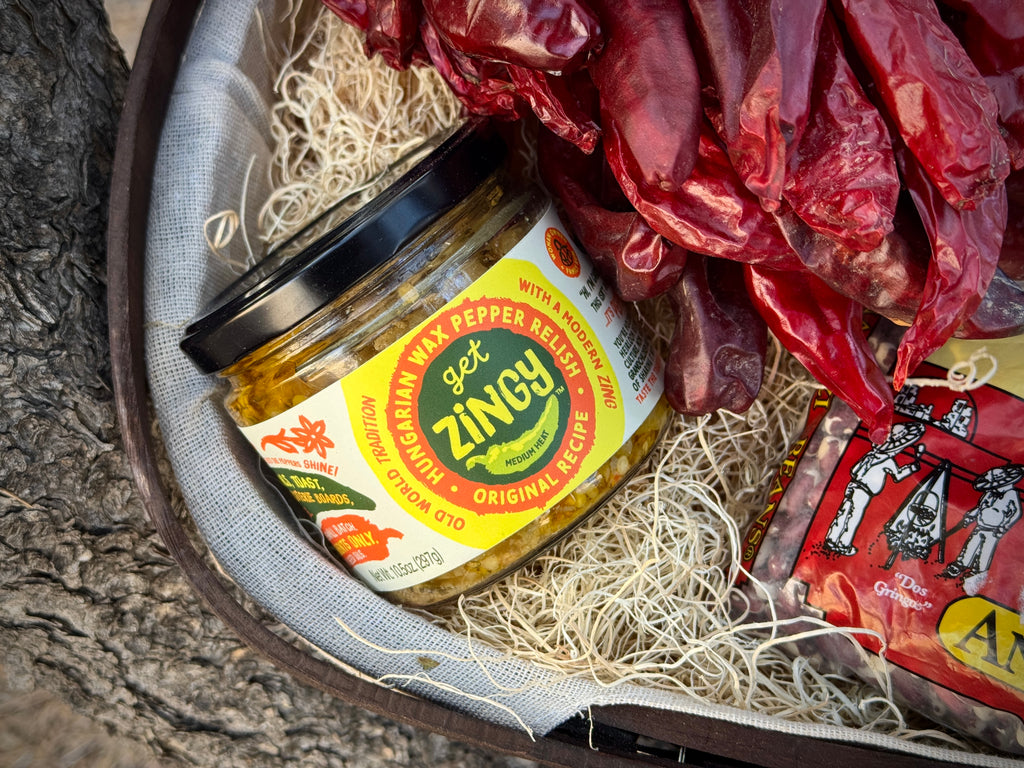 Taste of Southern Colorado