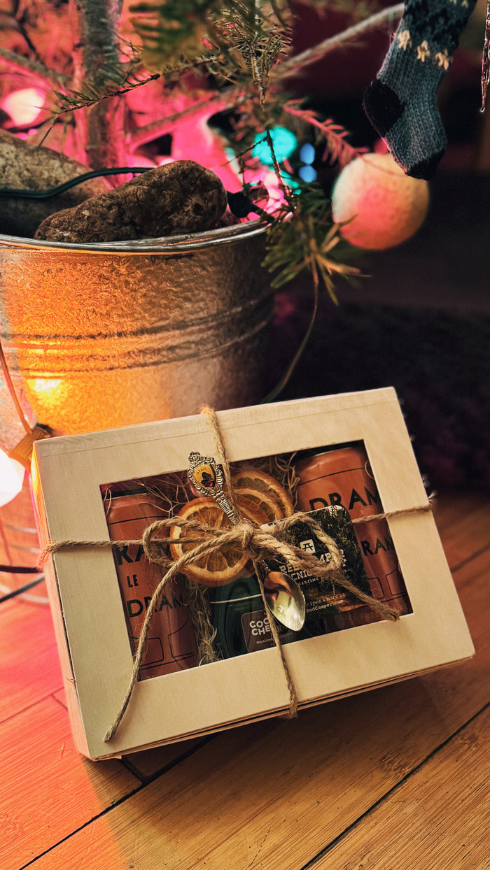 Gift Set - A Festive Spritz Kit