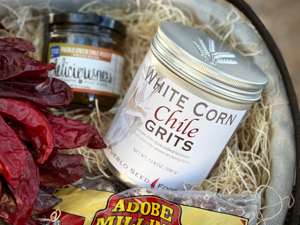 Taste of Southern Colorado