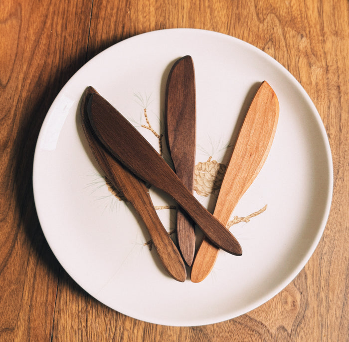Wooden Spreader