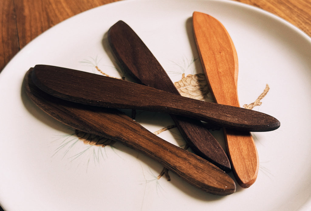 Wooden Spreader