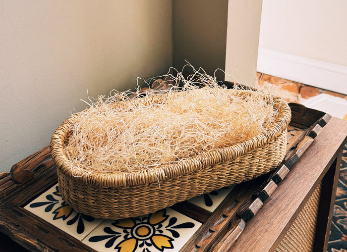 Bread Basket