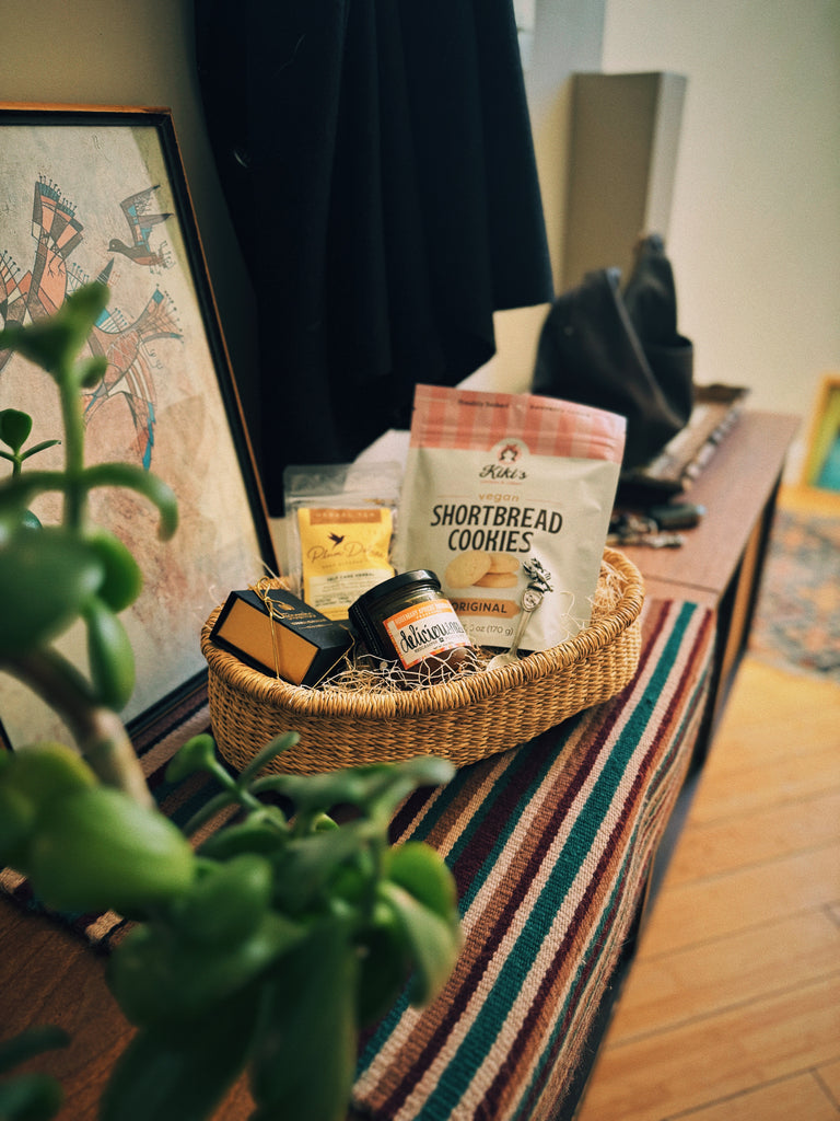 Sweet Dreams Gift Set