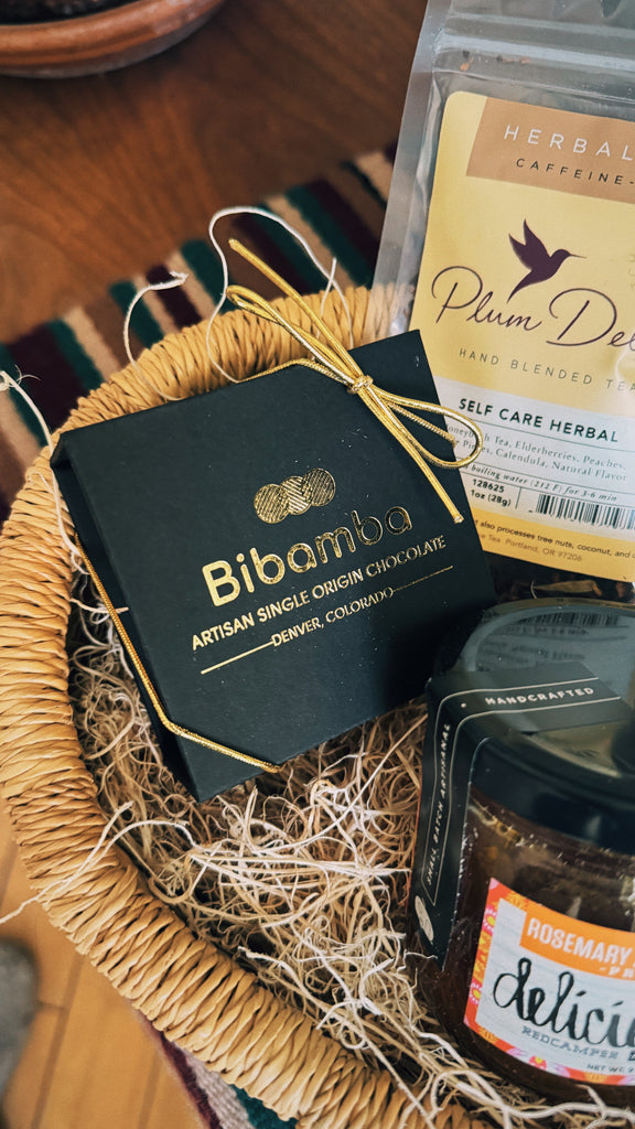 Sweet Dreams Gift Set