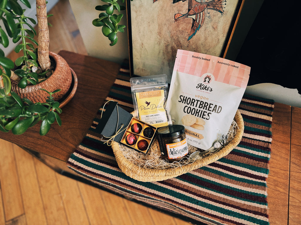 Sweet Dreams Gift Set