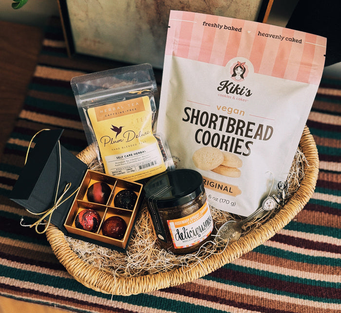 Sweet Dreams Gift Set