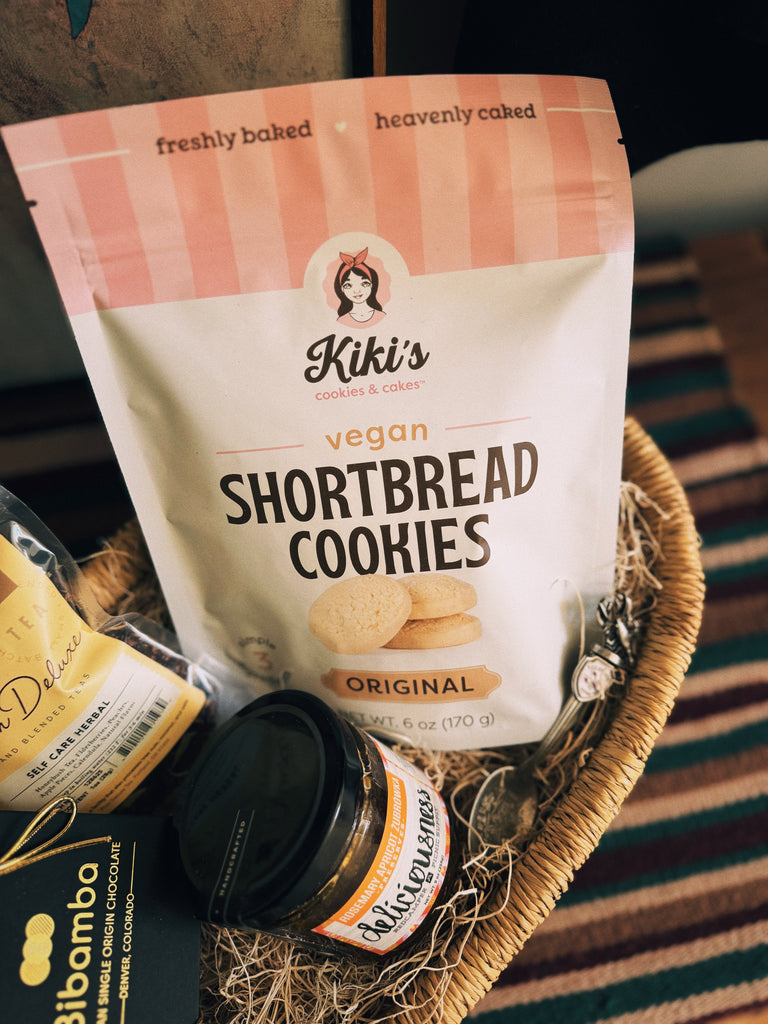 Sweet Dreams Gift Set