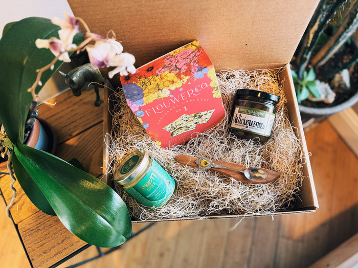 Lets be Clear about Butter