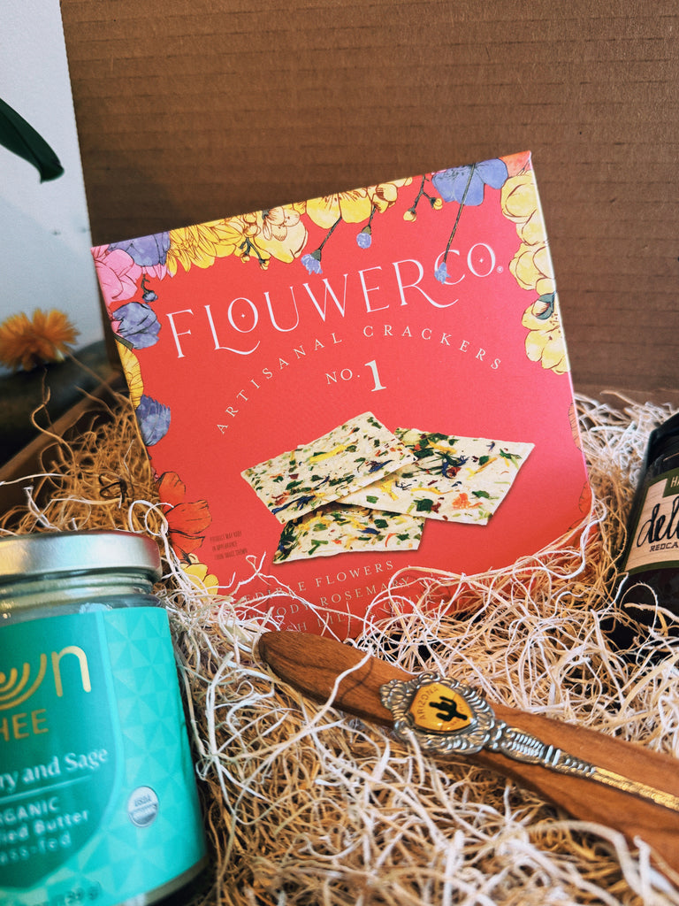 Lets be Clear about Butter