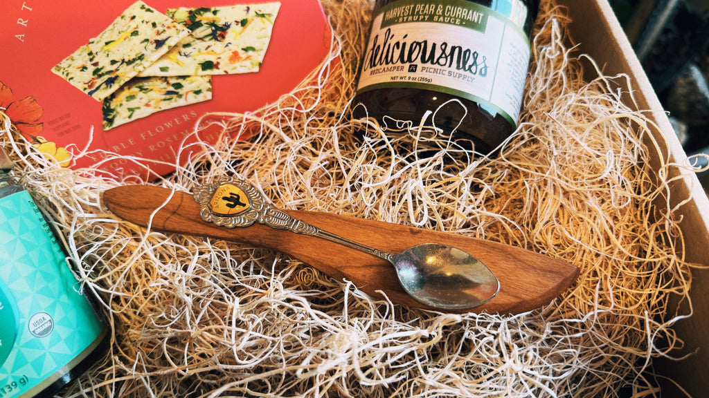 Lets be Clear about Butter