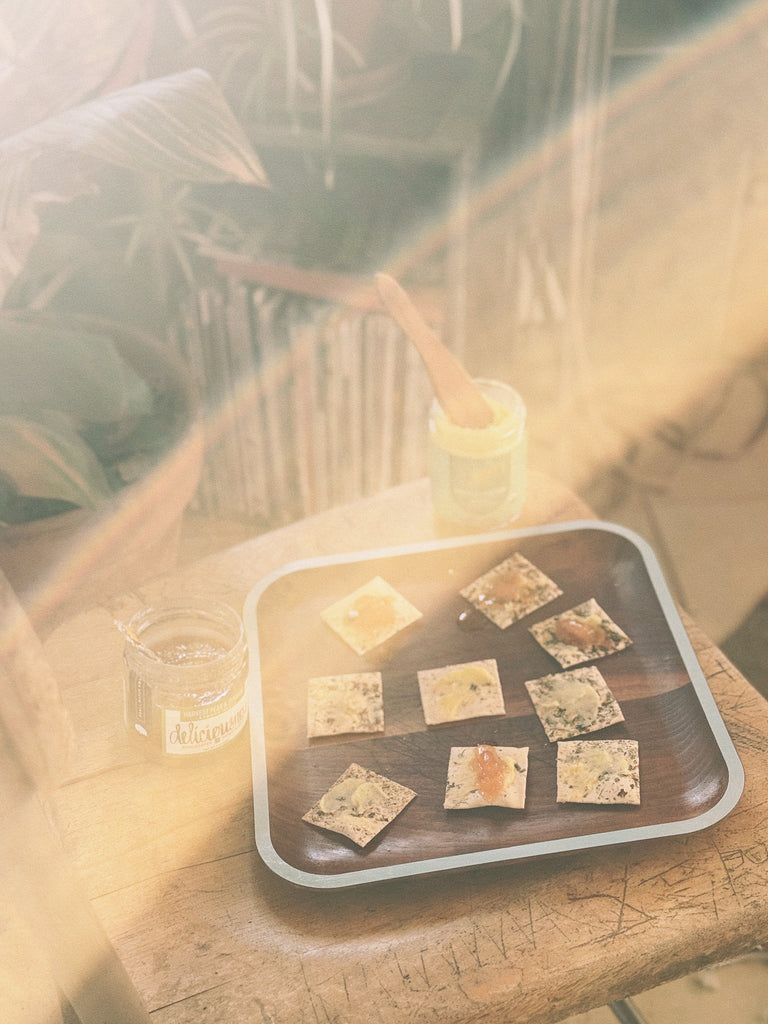 Lets be Clear about Butter