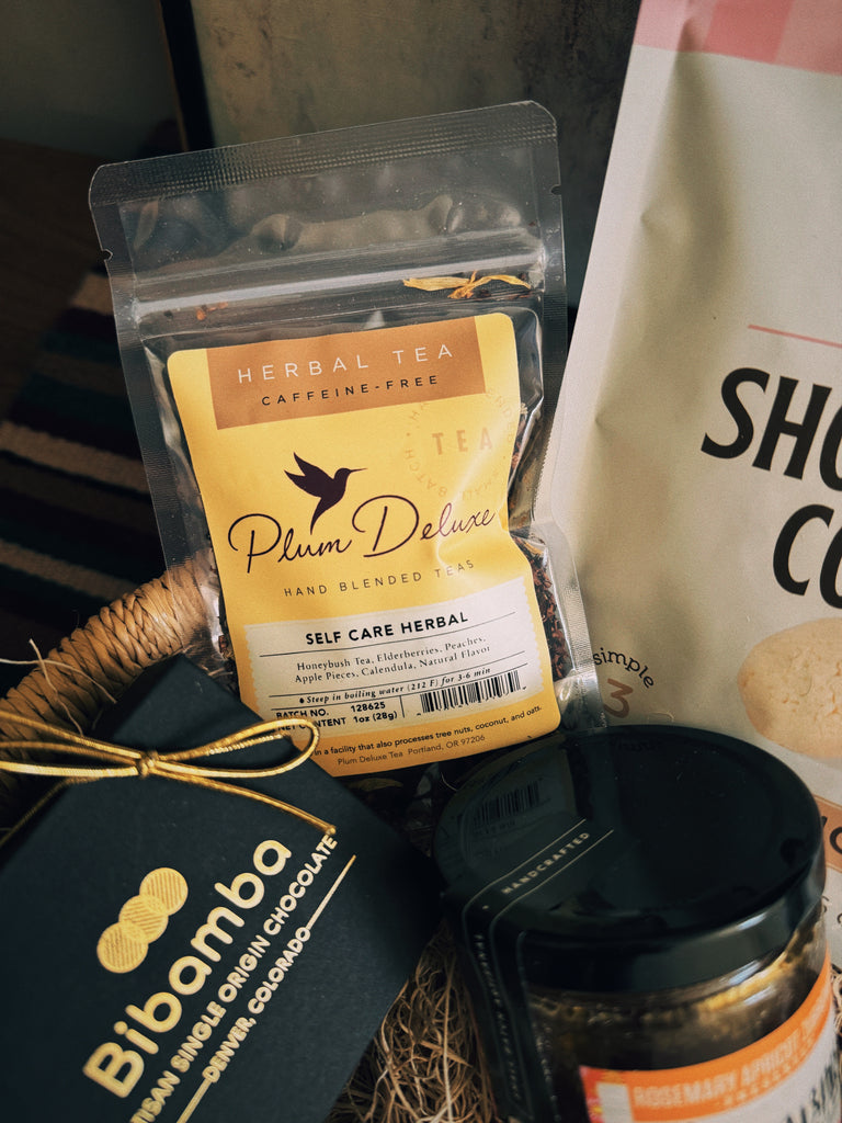 Sweet Dreams Gift Set