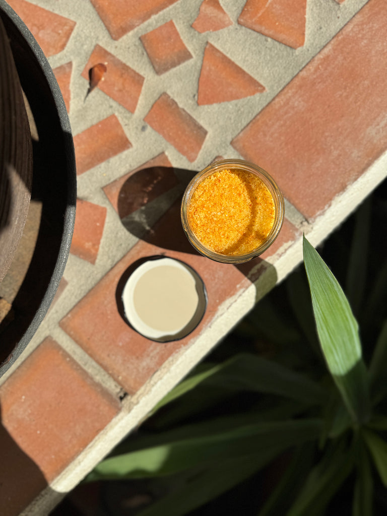 TEST KITCHEN LIMITED RELEASE : Chiltepin Tangelo Salt