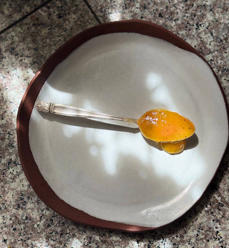 TEST KITCHEN LIMITED RELEASE : Tang'elly Pop(py) Deliciousness: Cheeseboard Size