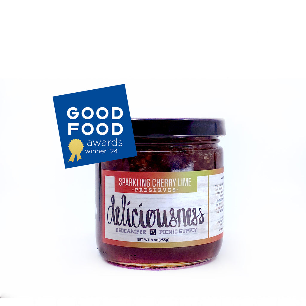 Good Food Awards 5 Pack