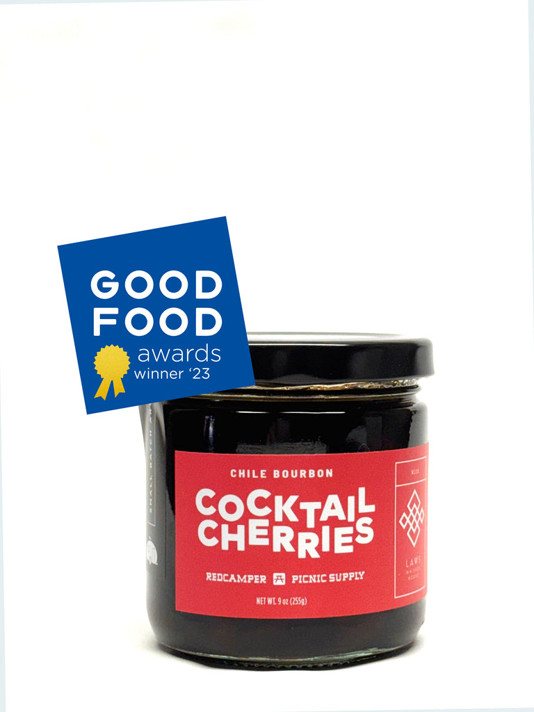 Good Food Awards 5 Pack