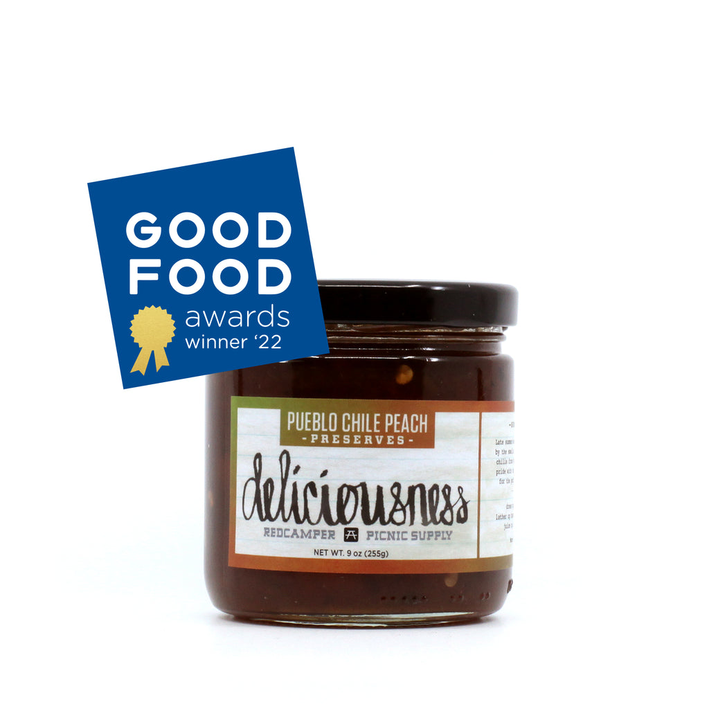 Good Food Awards 5 Pack