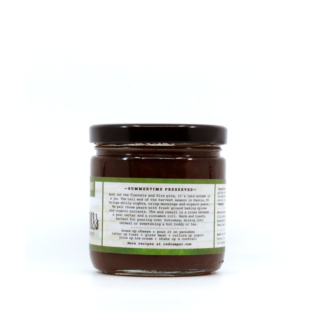 RedCamper is Summertime Preserved, Picnics & Road trips. Small batch handmade jams, luxurious fresh fruits and spices, bottled   