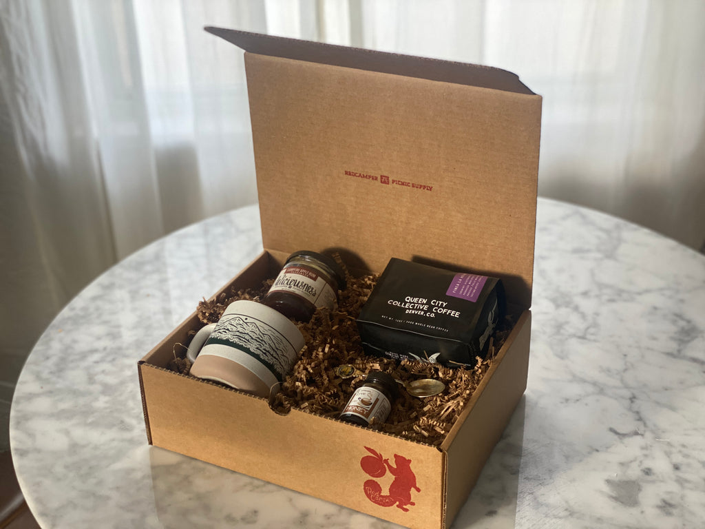 Colorado Coffee Kit