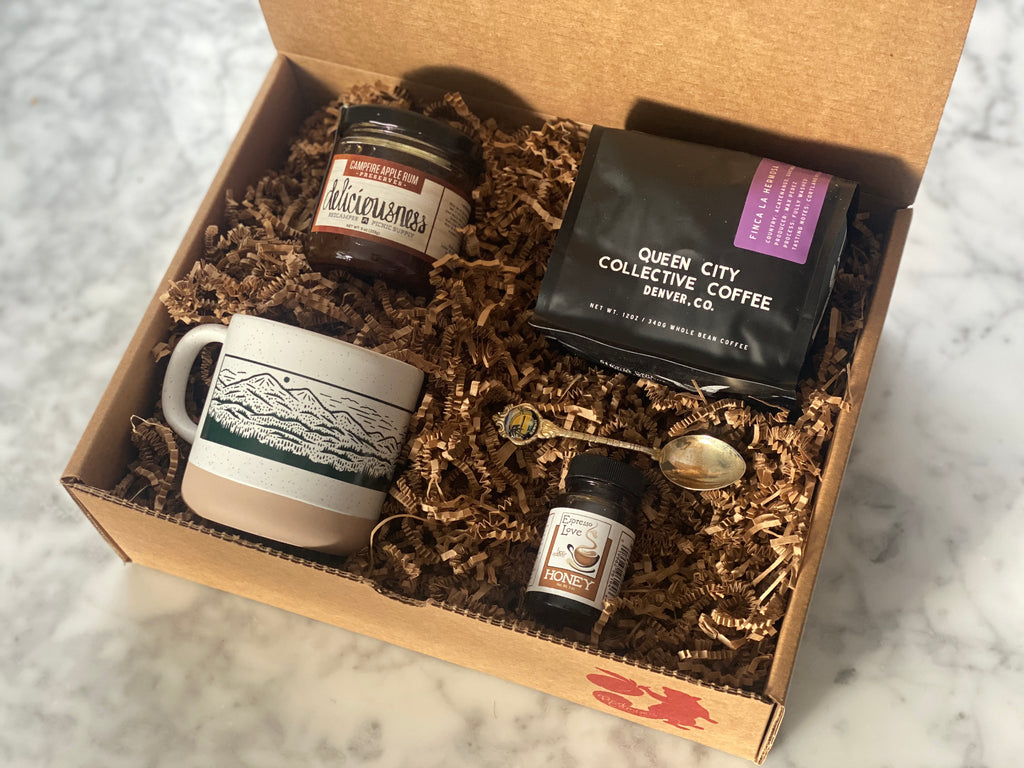 Colorado Coffee Kit