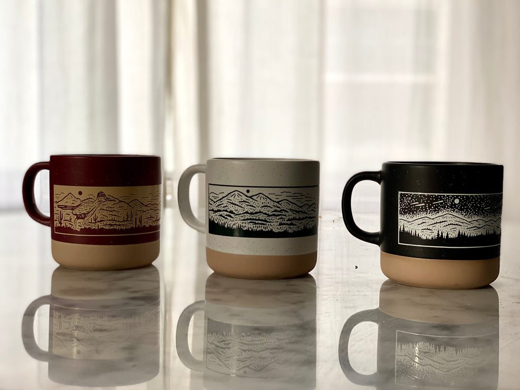 Colorado Coffee Kit