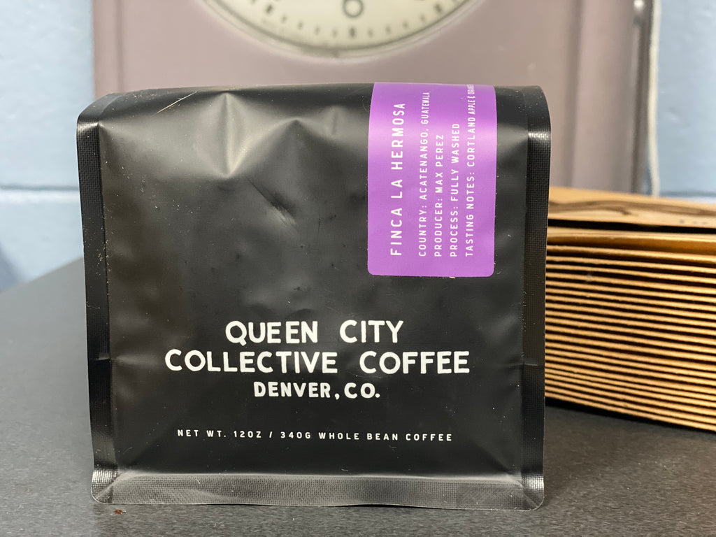 Colorado Coffee Kit
