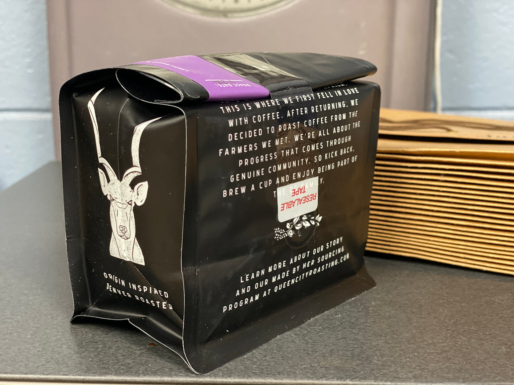 Colorado Coffee Kit