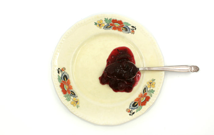 Sweetwater Cranberry Compote Deliciousness  : Picnic size
