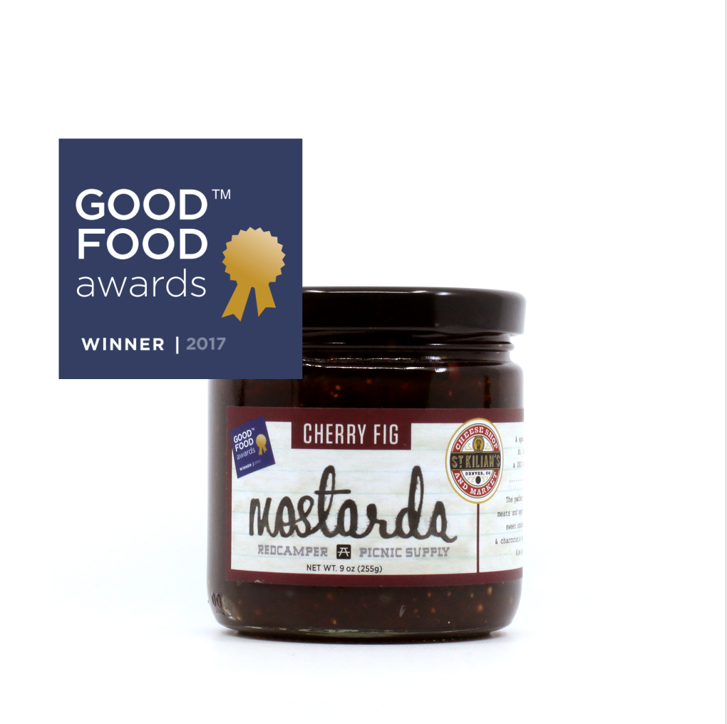 Good Food Awards 5 Pack