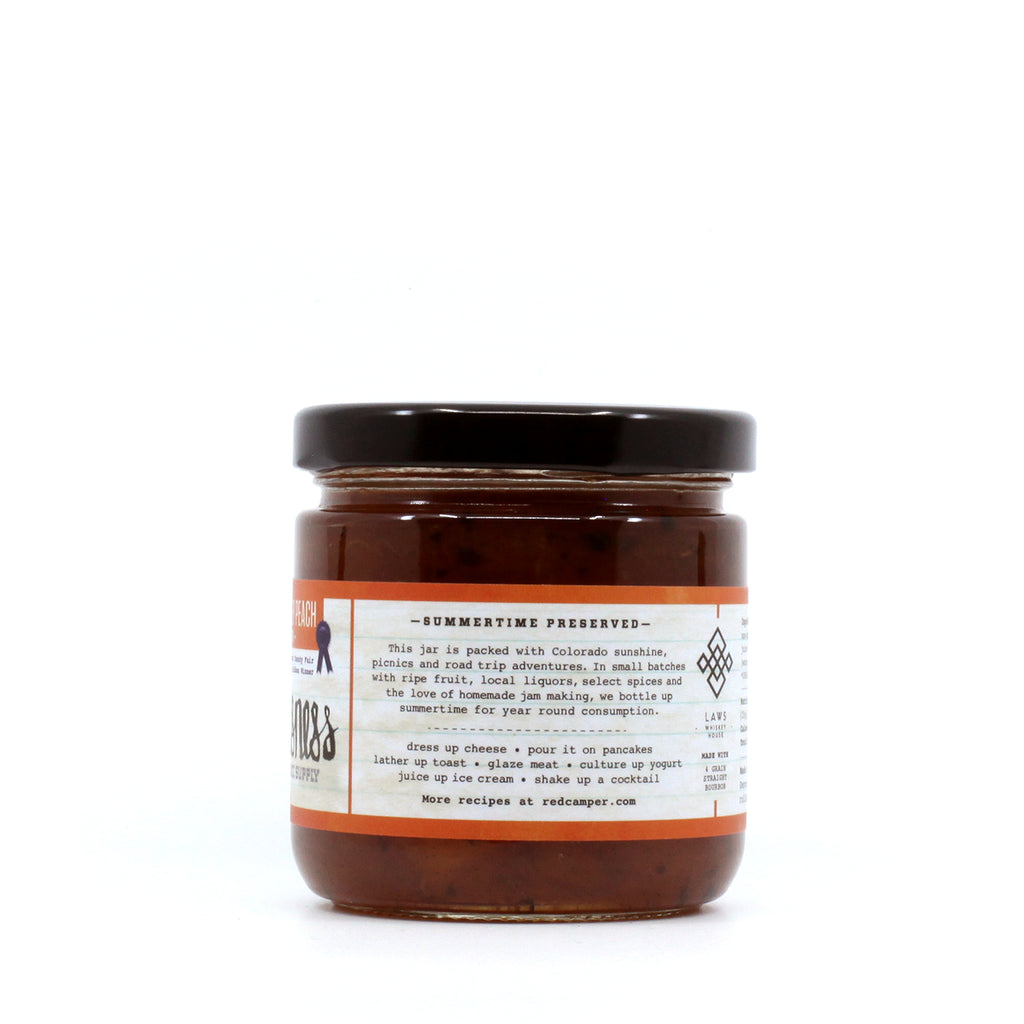 RedCamper is Summertime Preserved, Picnics & Road trips. Small batch handmade jams, luxurious fresh fruits and spices, bottled   