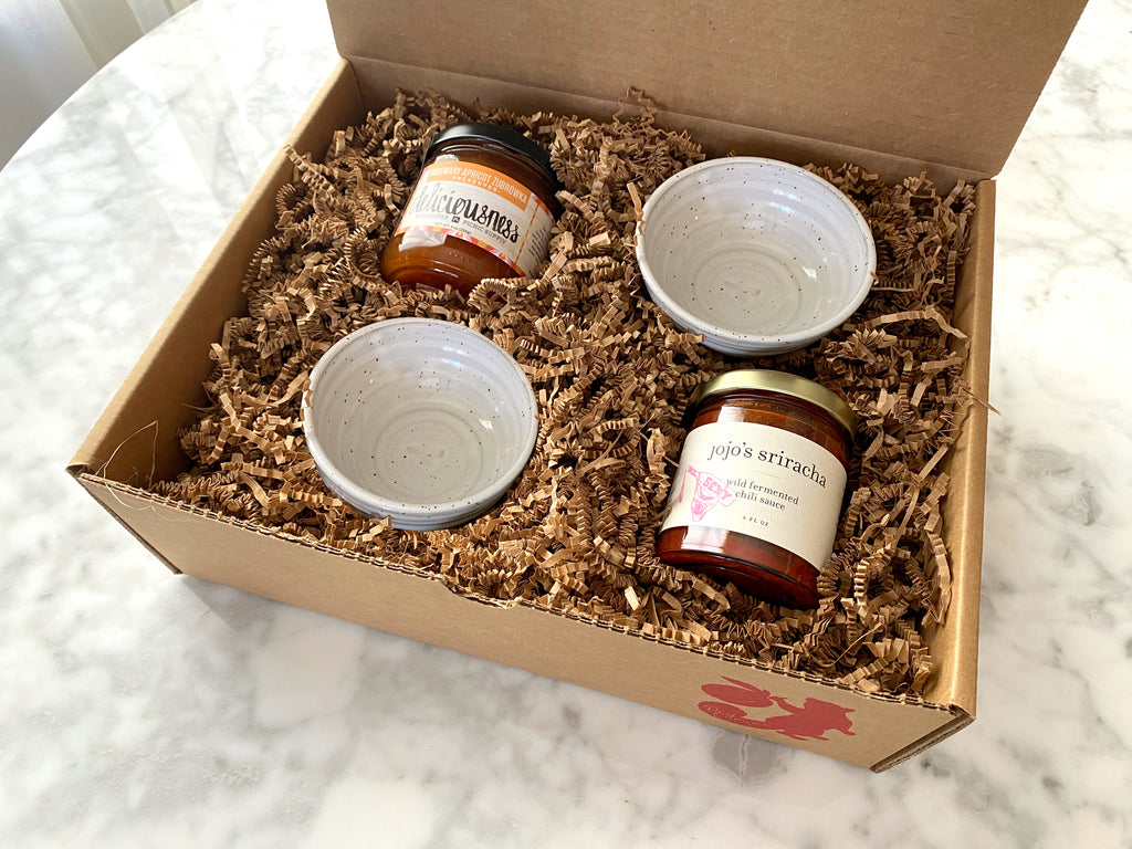 Sexy Hot Dippin' Gift Box